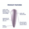 Satisfyer Number One