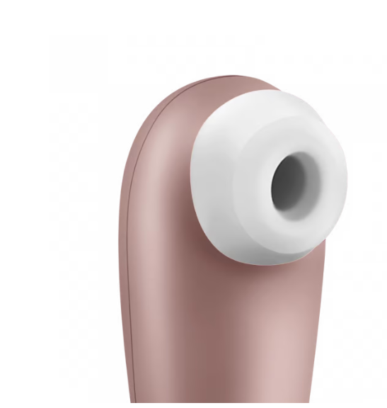 Satisfyer Number One
