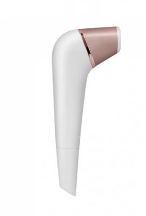 Satisfyer Number Two