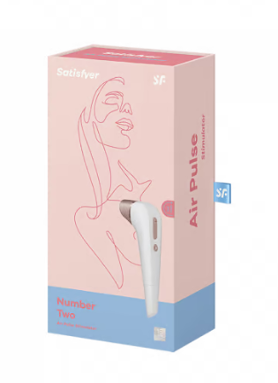 Satisfyer Number Two