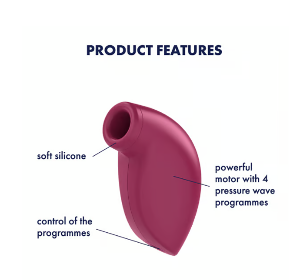 Satisfyer One Night Stand