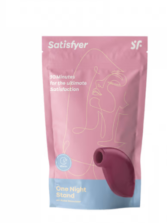 Satisfyer One Night Stand