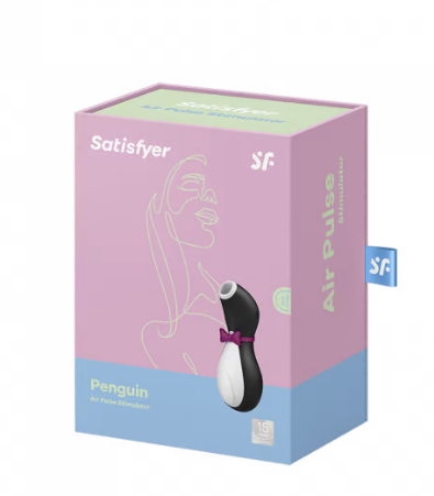 Satisfyer Penguin