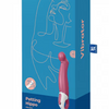 Satisfyer Petting Hippo