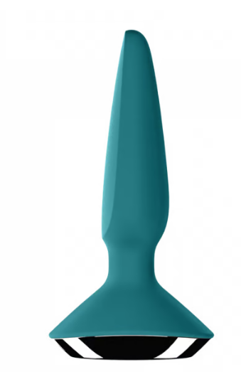 Satisfyer Plug-ilicious 1