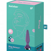 Satisfyer Plug-ilicious 1