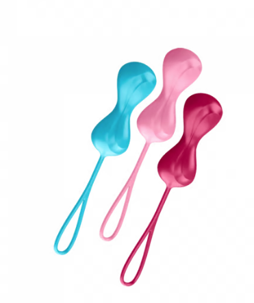 Satisfyer Power Balls (Set of 3)