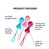 Satisfyer Power Balls (Set of 3)