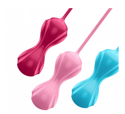 Satisfyer Power Balls (Set of 3)