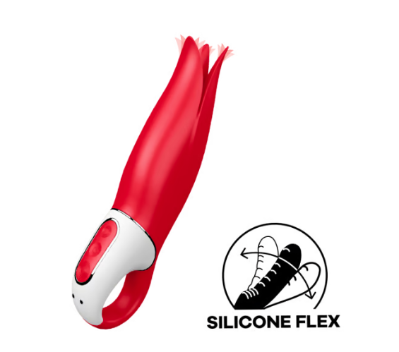 Satisfyer Power Flower