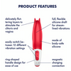 Satisfyer Power Flower