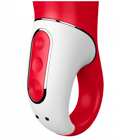 Satisfyer Power Flower