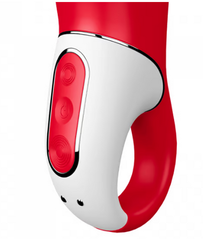 Satisfyer Power Flower
