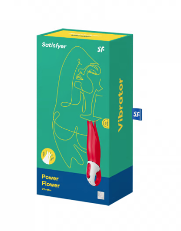 Satisfyer Power Flower