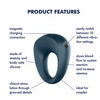 Satisfyer Power Ring