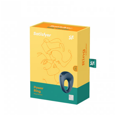 Satisfyer Power Ring