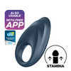 Satisfyer Powerful One incl. Bluetooth and App