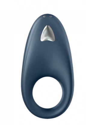 Satisfyer Powerful One incl. Bluetooth and App
