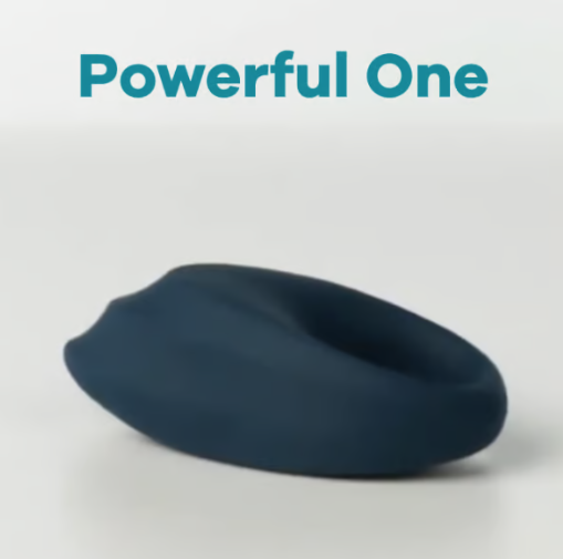 Satisfyer Powerful One incl. Bluetooth and App