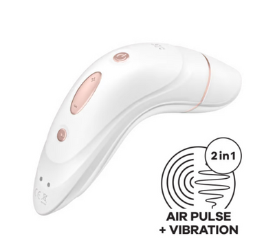 Satisfyer Pro 1+