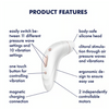 Satisfyer Pro 1+