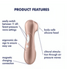 Satisfyer Pro 2 Generation 2 Gold