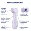 Satisfyer Pro 2 Generation 3