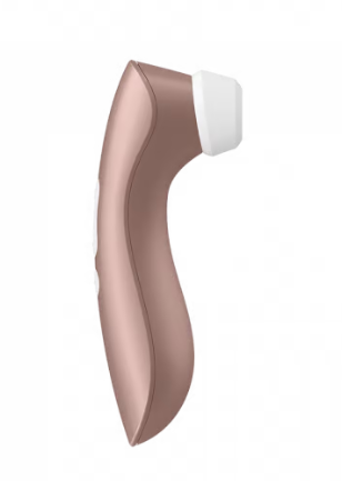 Satisfyer Pro 2+