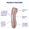 Satisfyer Pro 2+