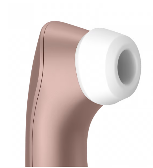 Satisfyer Pro 2+