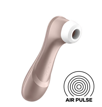 Satisfyer Pro 2