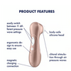 Satisfyer Pro 2