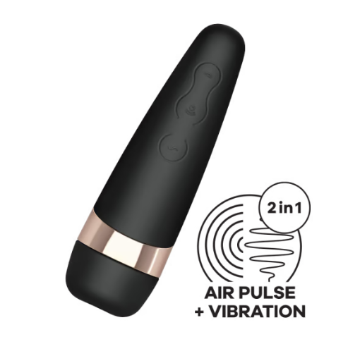 Satisfyer Pro 3+