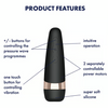 Satisfyer Pro 3+
