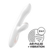 Satisfyer Pro + G-Spot