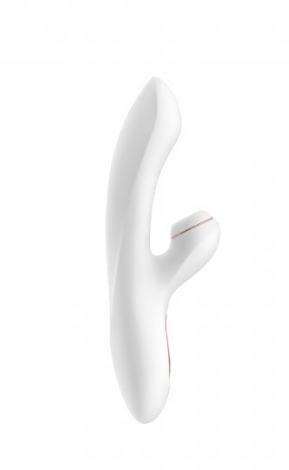 Satisfyer Pro + G-Spot