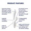Satisfyer Pro + G-Spot