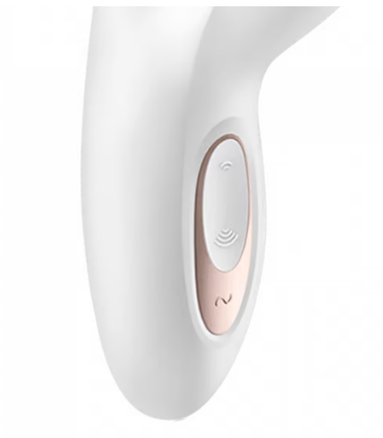 Satisfyer Pro + G-Spot