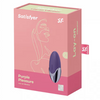 Satisfyer Purple Pleasure