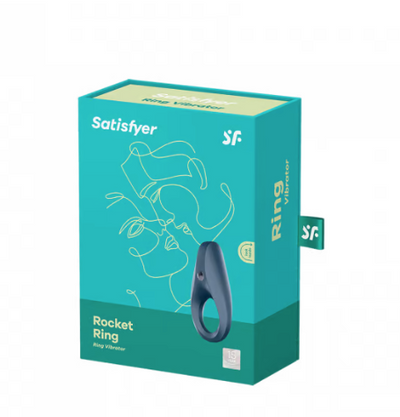 Satisfyer Rocket Ring