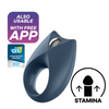 Satisfyer Royal One incl. Bluetooth and App