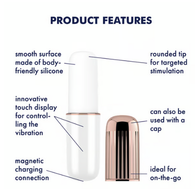 Satisfyer Secret Affair
