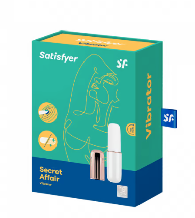 Satisfyer Secret Affair