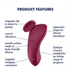 Satisfyer Sexy Secret
