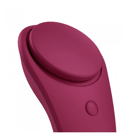 Satisfyer Sexy Secret