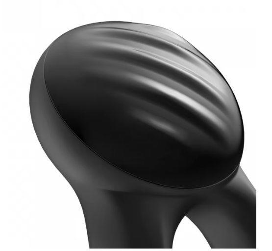 Satisfyer Signet Ring incl. Bluetooth and App
