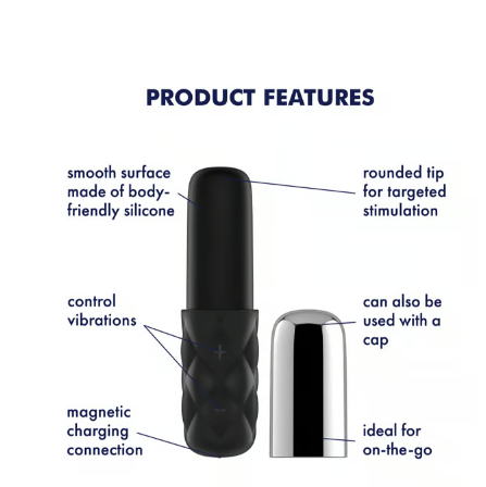 Satisfyer Sparkling Darling