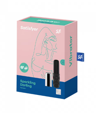 Satisfyer Sparkling Darling