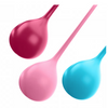 Satisfyer Strengthening Balls (Set of 3)