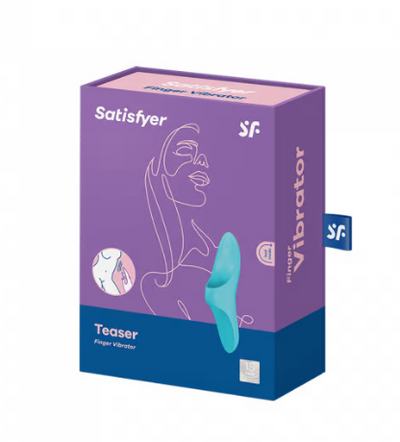 Satisfyer Teaser